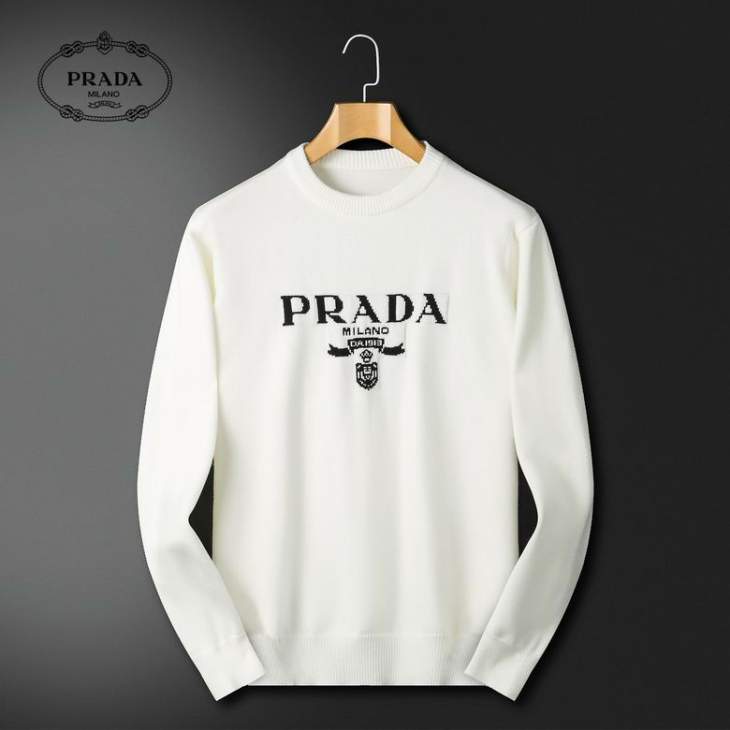 Picture of Prada Sweaters _SKUPradaM-3XL25cn12748058